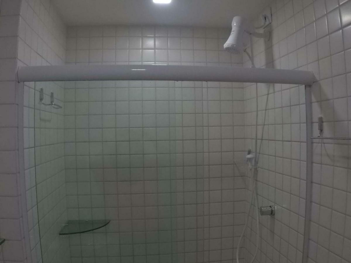 Flat Terreo Beira-Mar No Resort Cupe Beach Living Em Porto De Galinhas Exterior photo
